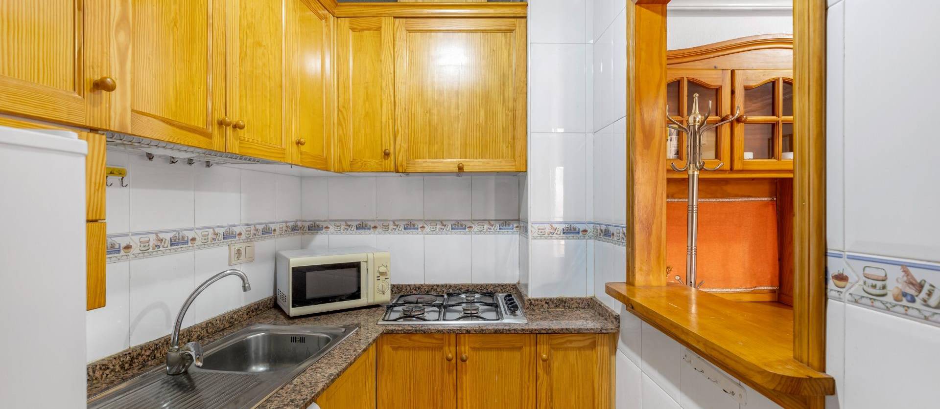 Venta -  - Torrevieja - Estacion de autobuses