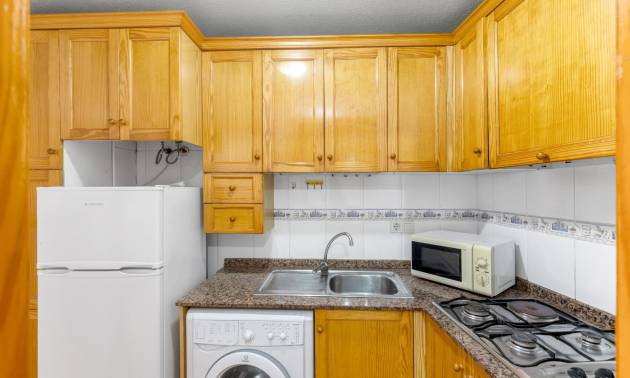 Venta -  - Torrevieja - Estacion de autobuses