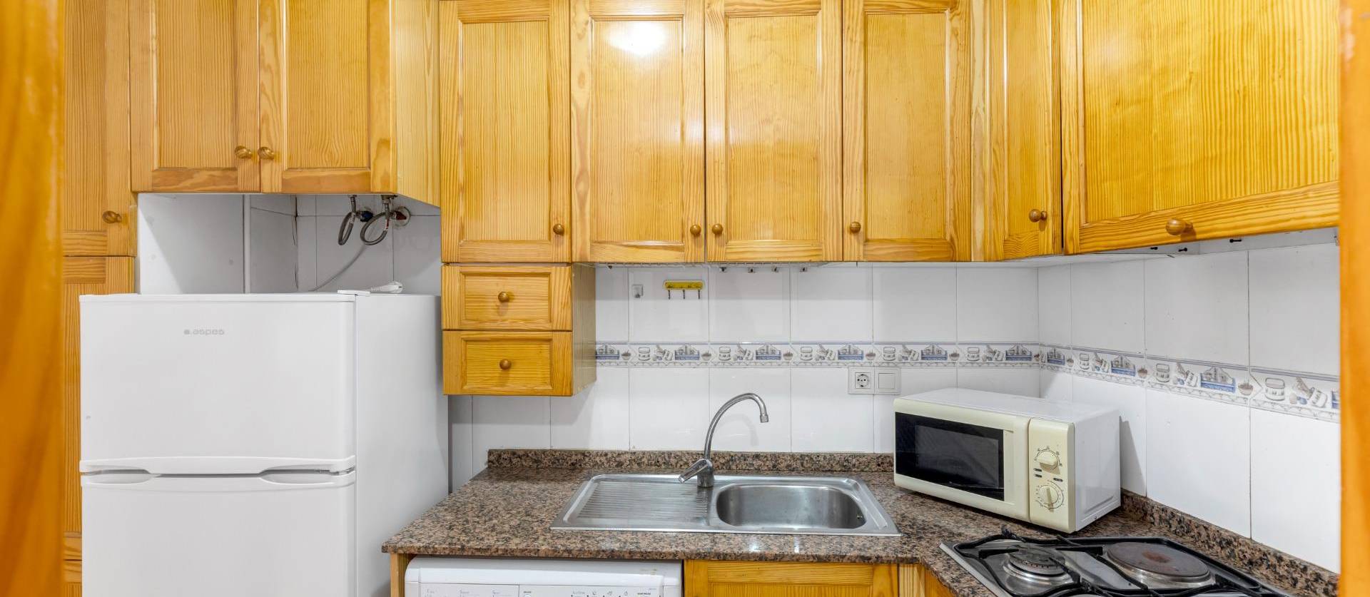 Venta -  - Torrevieja - Estacion de autobuses