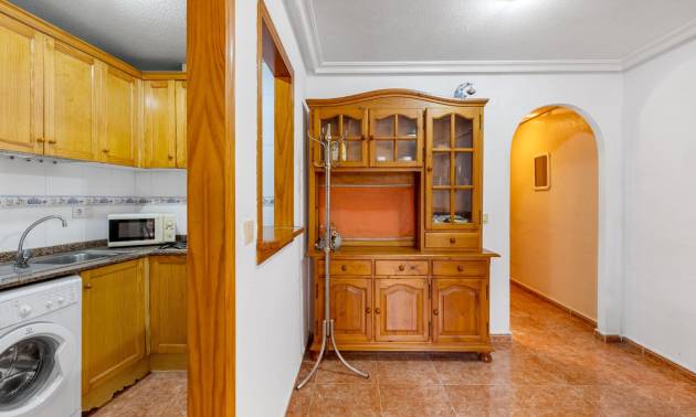 Venta -  - Torrevieja - Estacion de autobuses