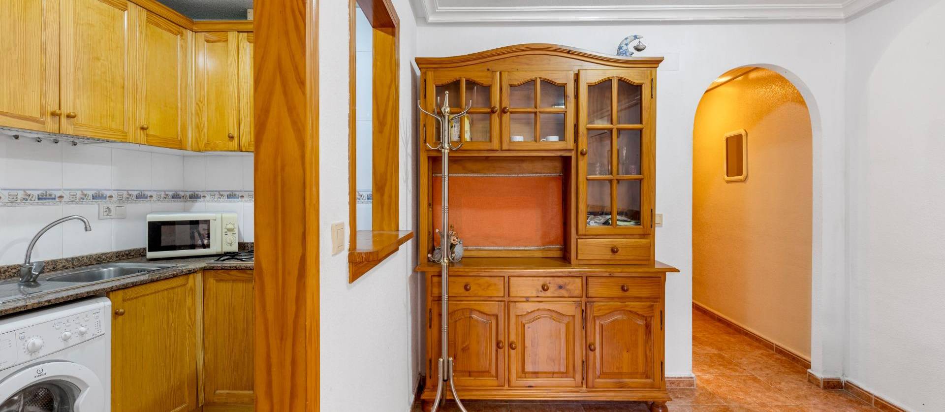 Venta -  - Torrevieja - Estacion de autobuses