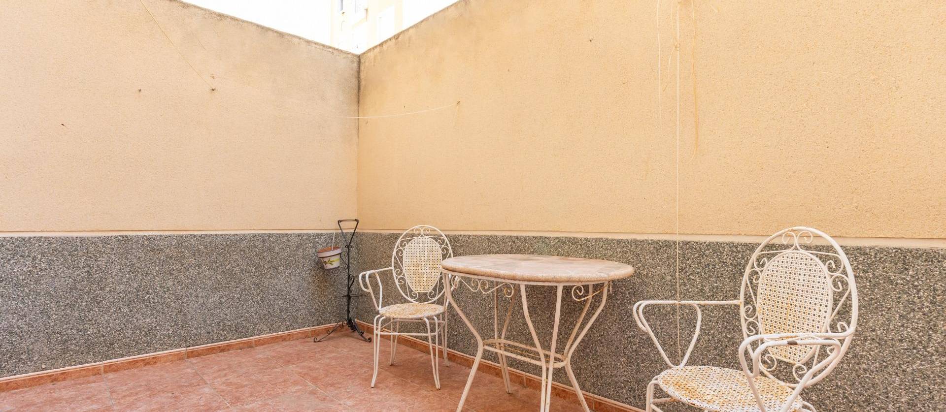 Venta -  - Torrevieja - Estacion de autobuses