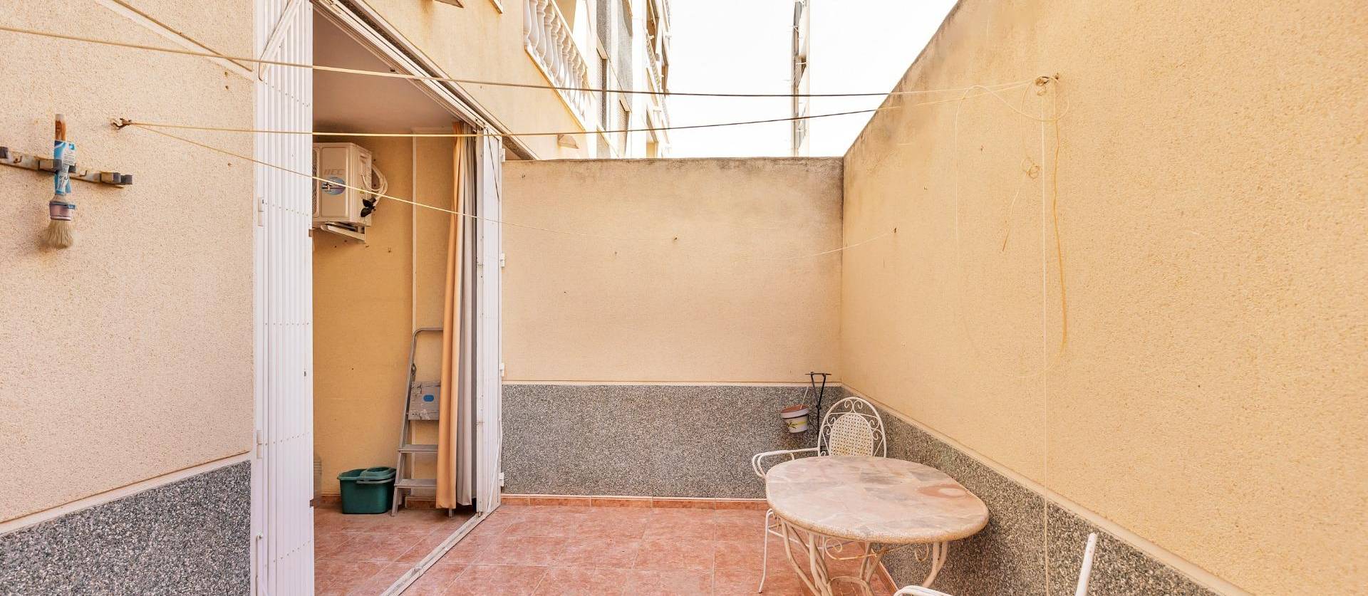 Venta -  - Torrevieja - Estacion de autobuses