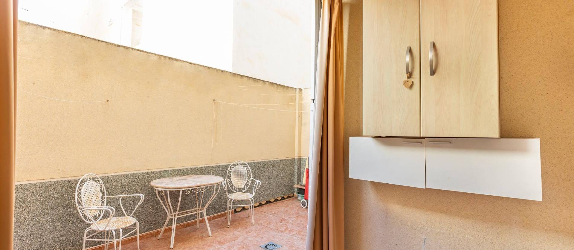 Venta -  - Torrevieja - Estacion de autobuses