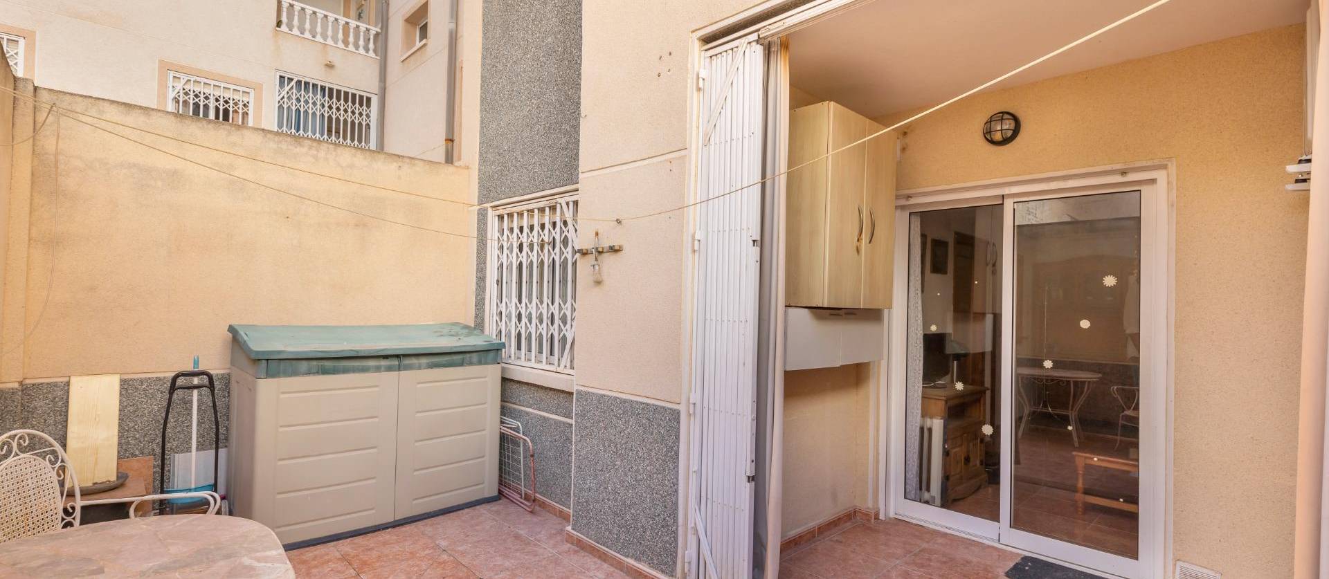 Venta -  - Torrevieja - Estacion de autobuses