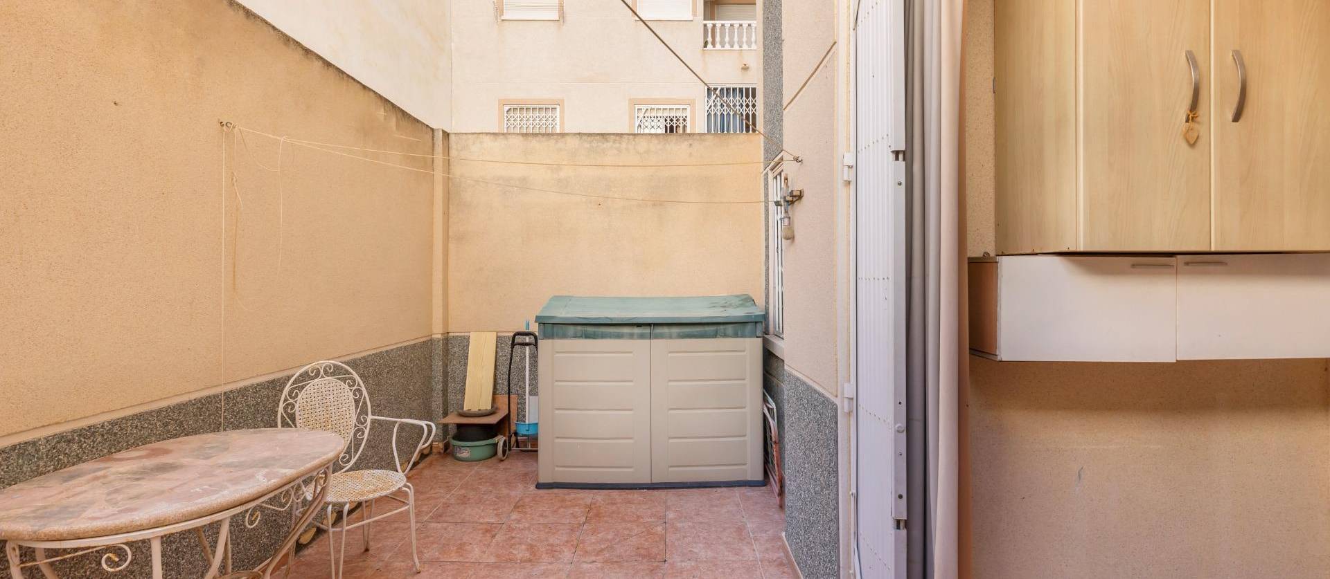 Venta -  - Torrevieja - Estacion de autobuses