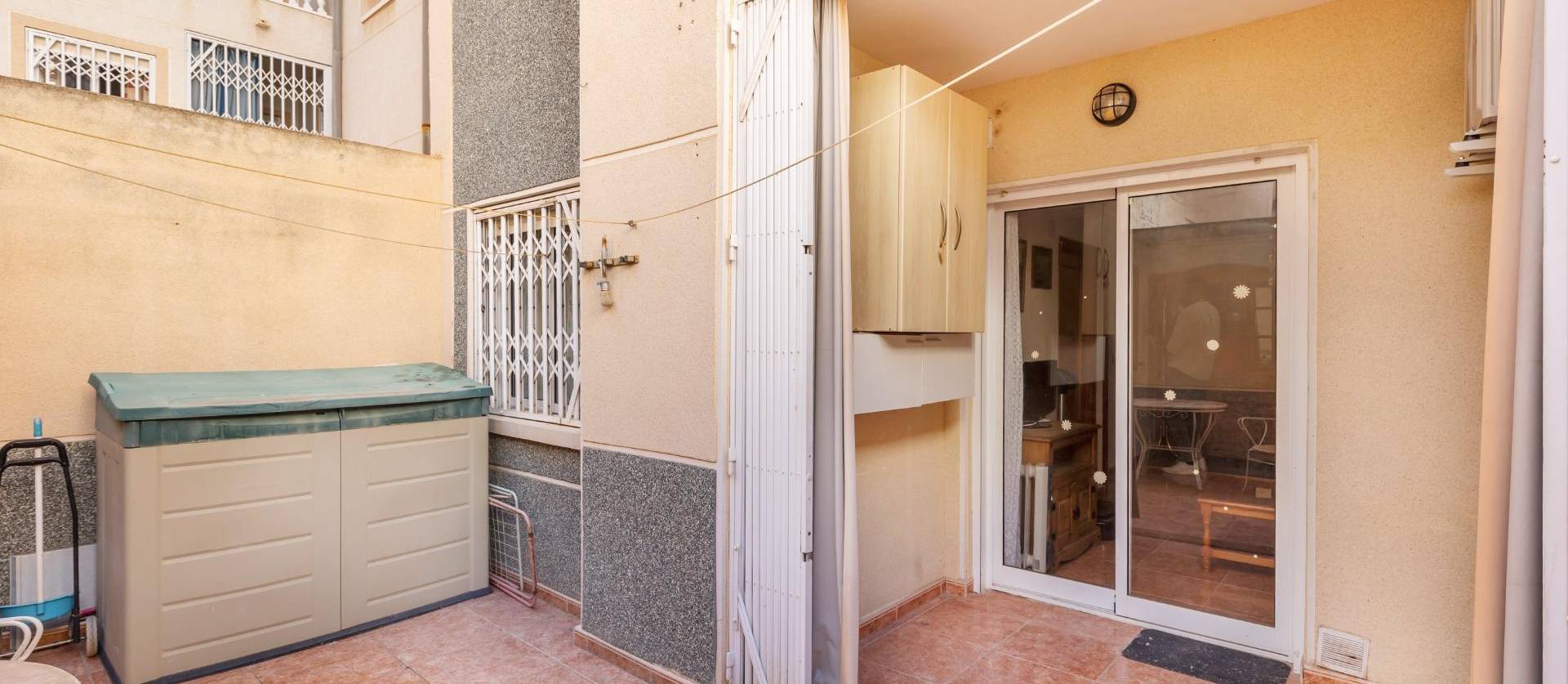 Venta -  - Torrevieja - Estacion de autobuses