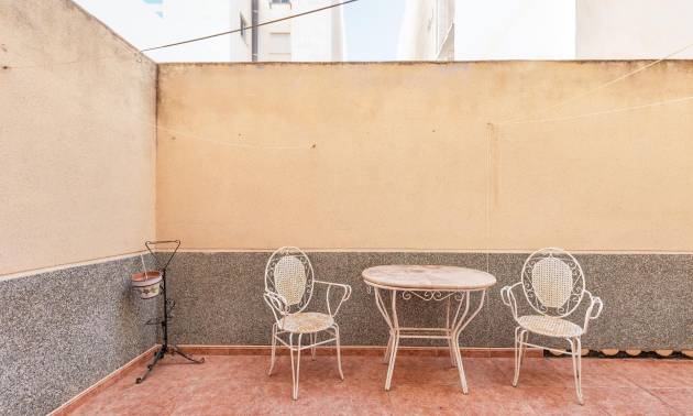 Venta -  - Torrevieja - Estacion de autobuses