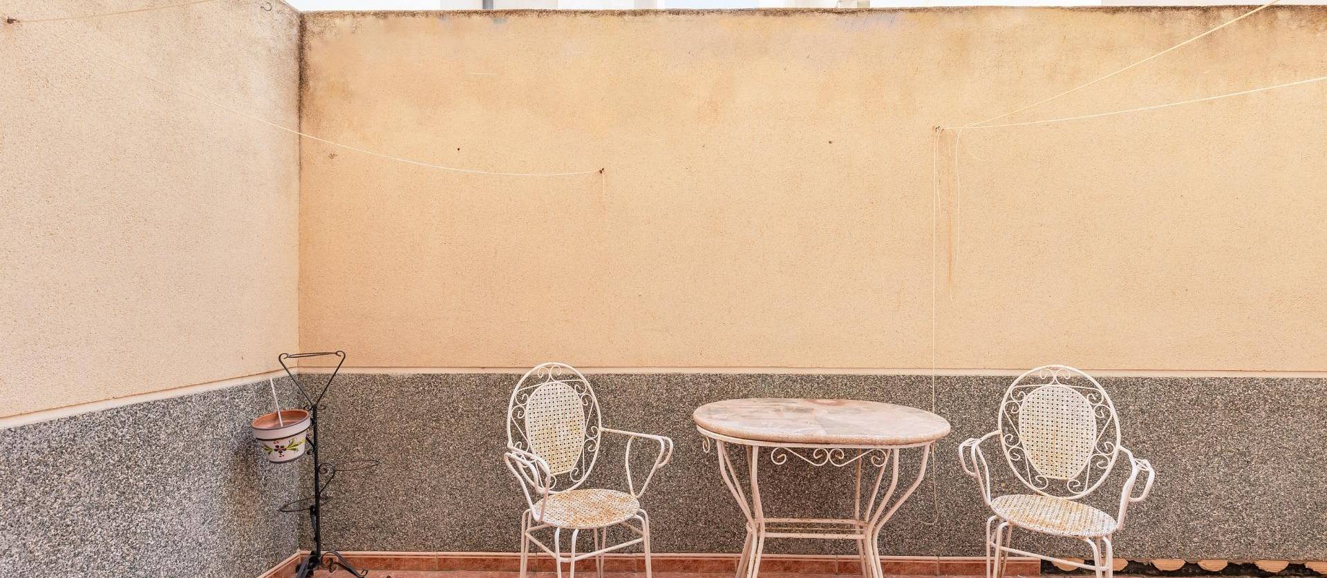 Venta -  - Torrevieja - Estacion de autobuses