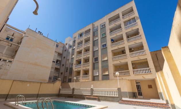 Venta -  - Torrevieja - Estacion de autobuses