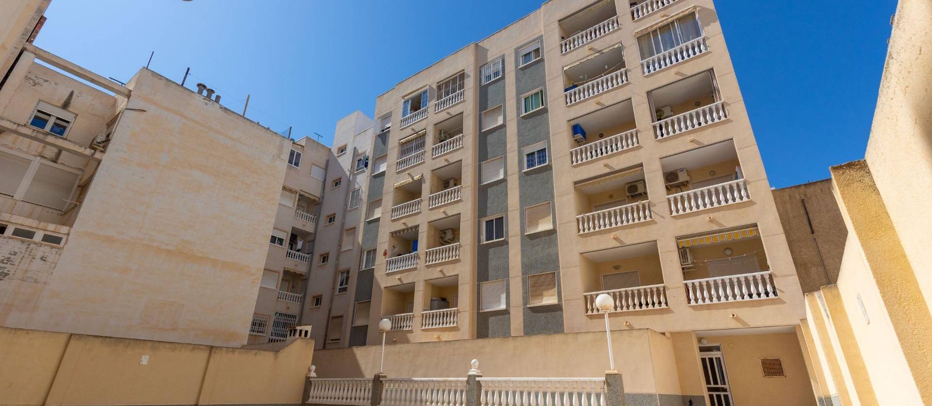 Venta -  - Torrevieja - Estacion de autobuses