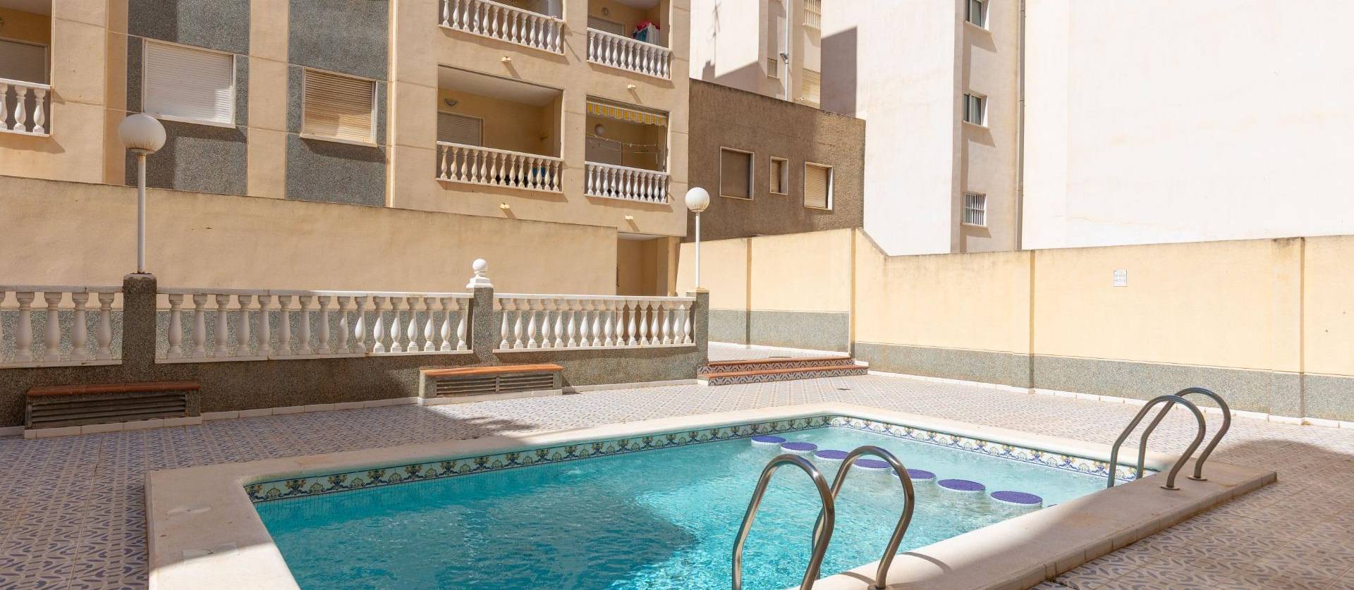 Venta -  - Torrevieja - Estacion de autobuses