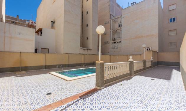 Venta -  - Torrevieja - Estacion de autobuses