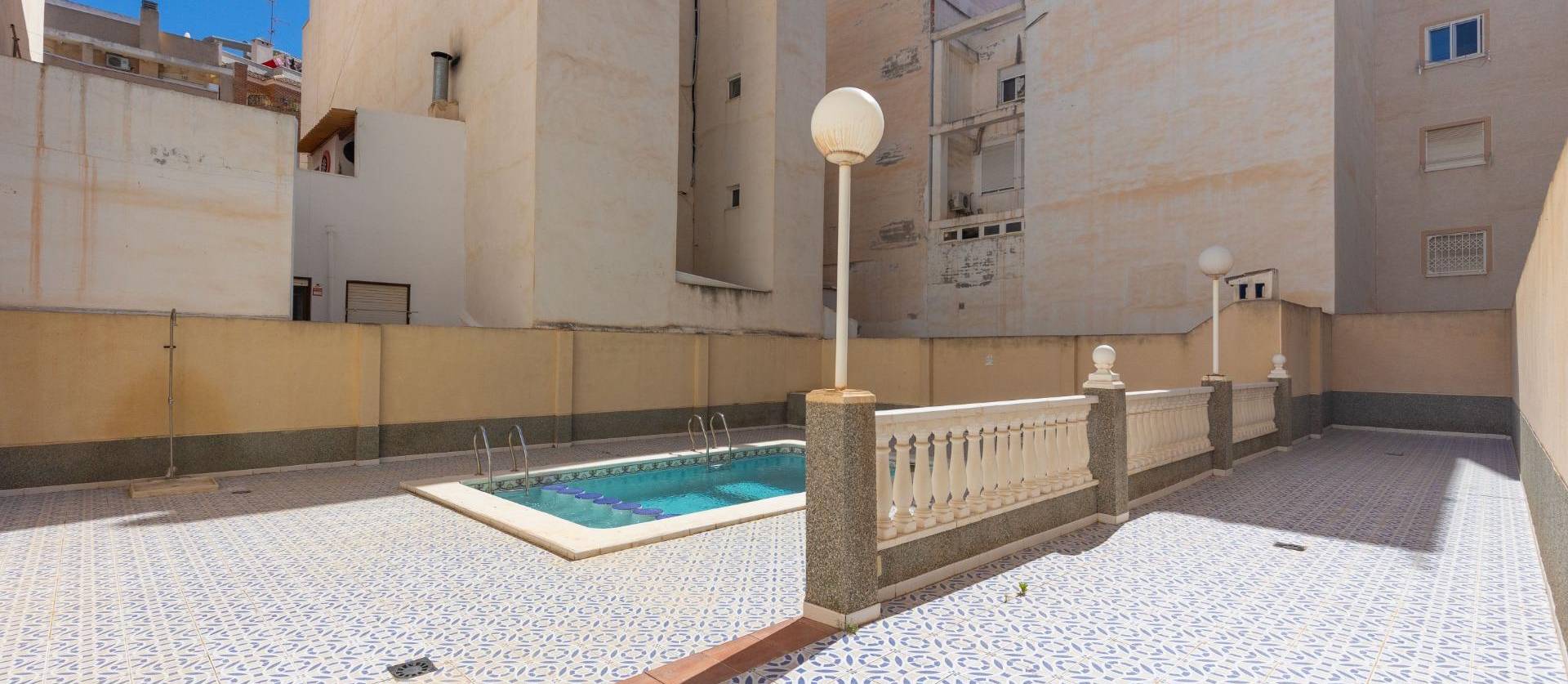 Venta -  - Torrevieja - Estacion de autobuses