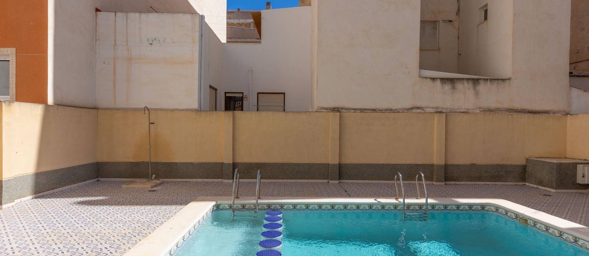 Venta -  - Torrevieja - Estacion de autobuses