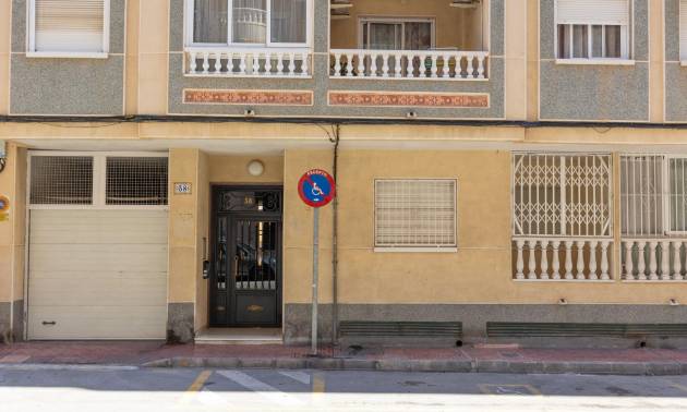 Venta -  - Torrevieja - Estacion de autobuses