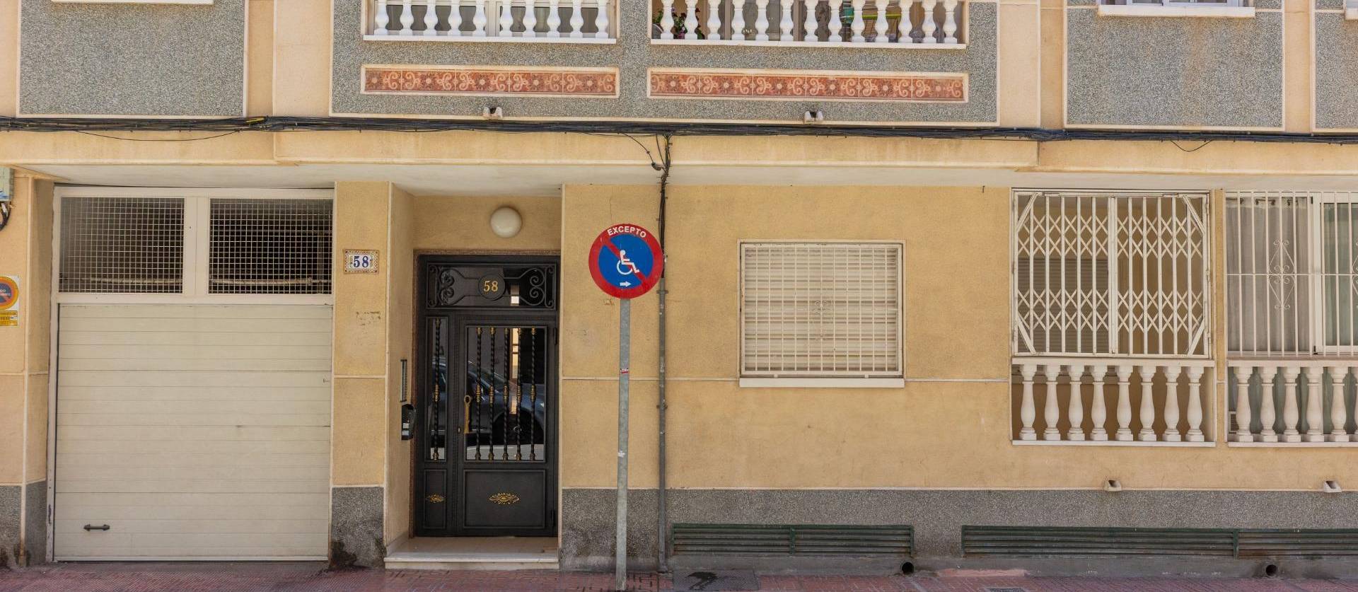 Venta -  - Torrevieja - Estacion de autobuses