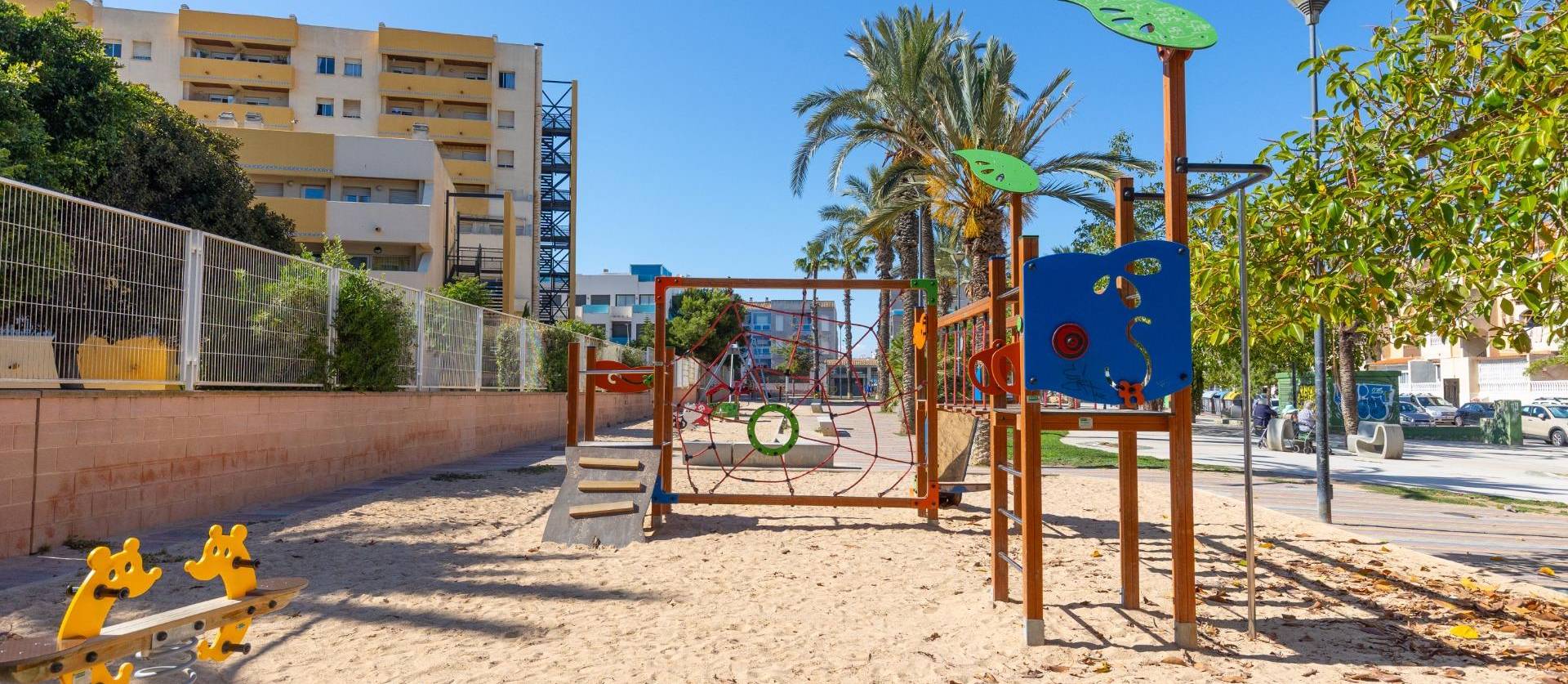 Venta -  - Torrevieja - Estacion de autobuses