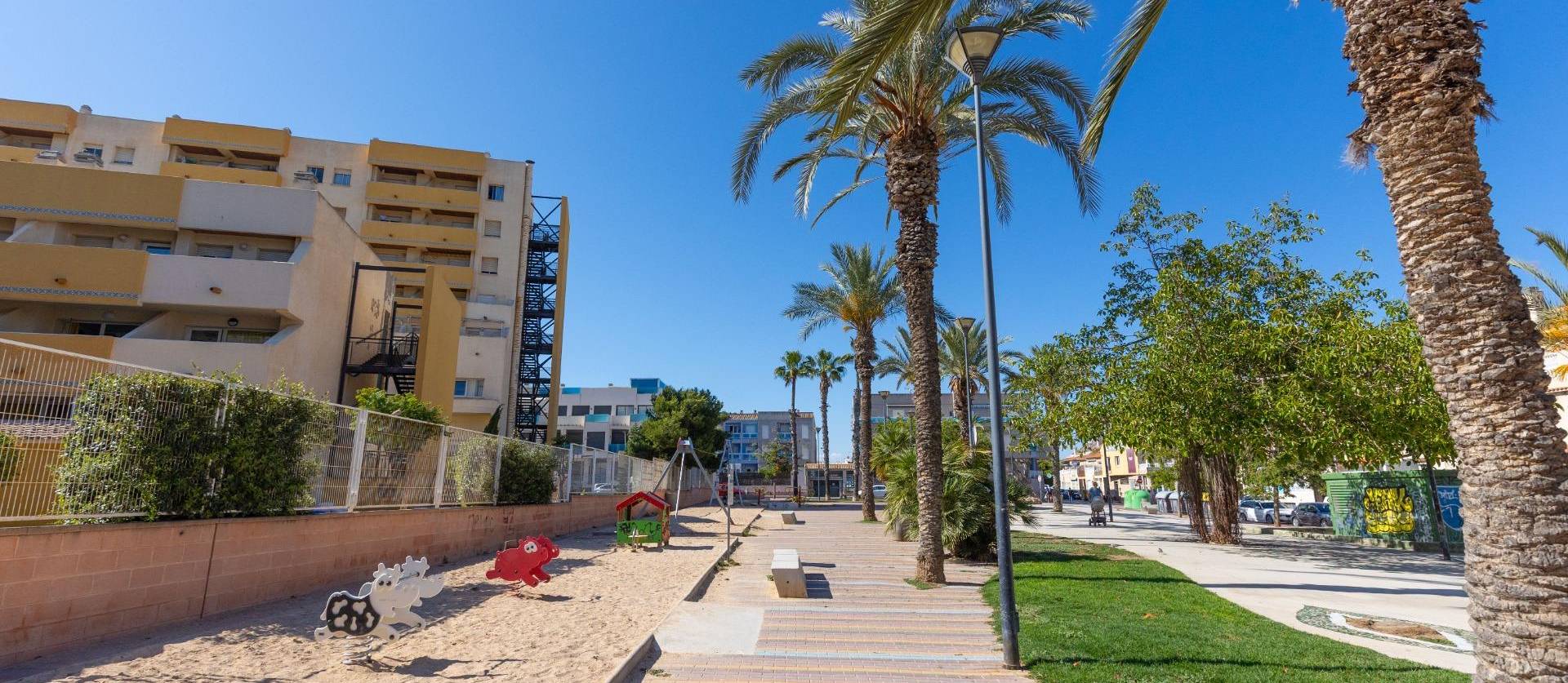 Venta -  - Torrevieja - Estacion de autobuses