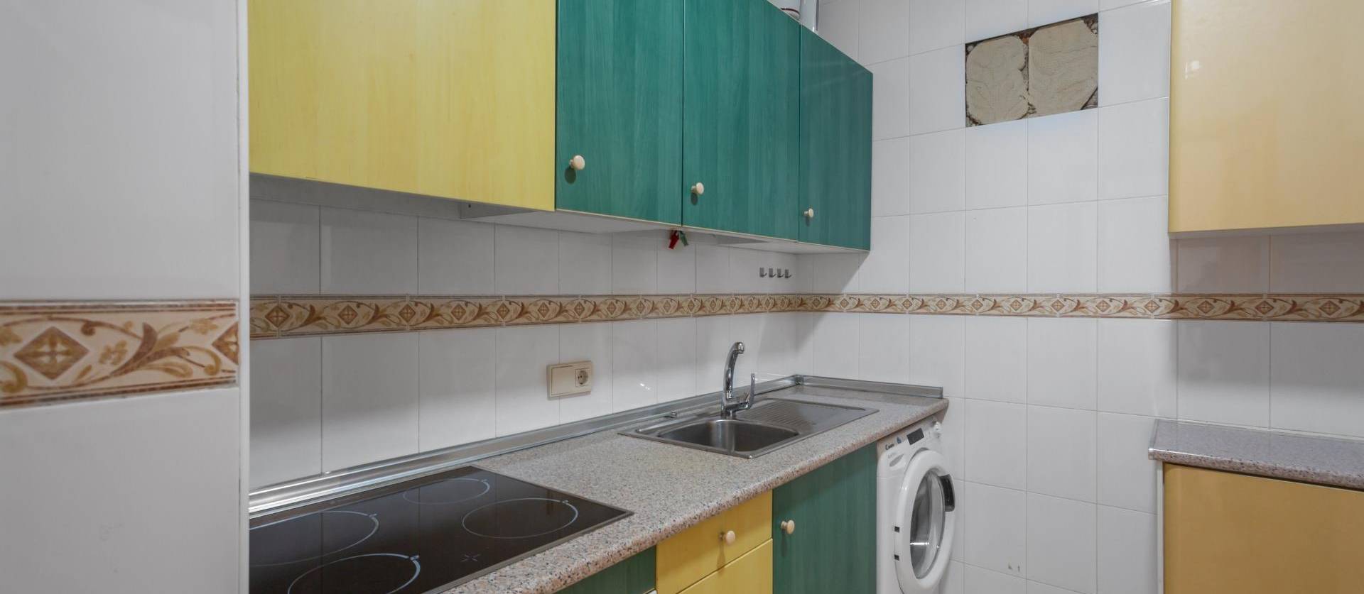 Sale - Apartment - Torrevieja