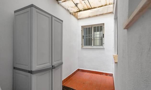 Sale - Apartment - Torrevieja