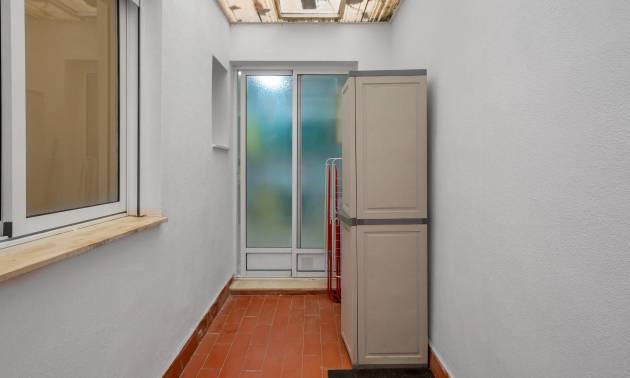 Sale - Apartment - Torrevieja