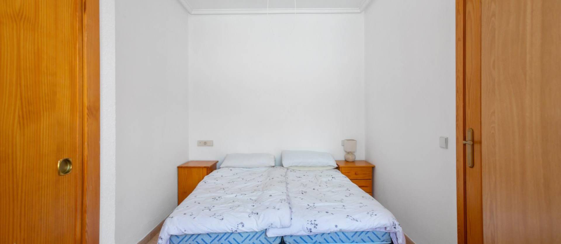 Sale - Apartment - Torrevieja