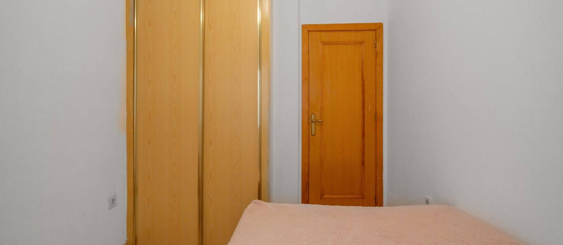 Sale - Apartment - Torrevieja