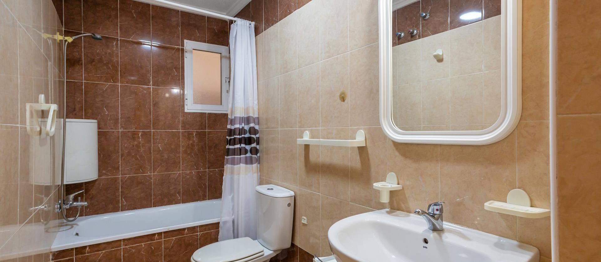 Sale - Apartment - Torrevieja