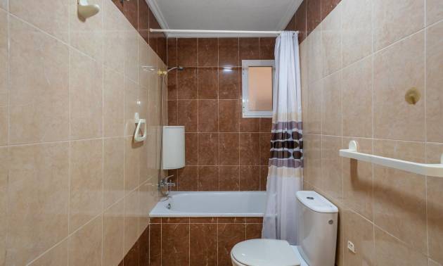 Sale - Apartment - Torrevieja