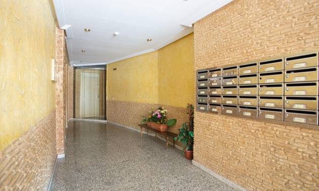Sale - Apartment - Torrevieja