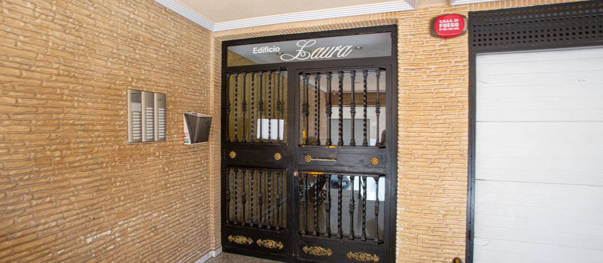 Sale - Apartment - Torrevieja