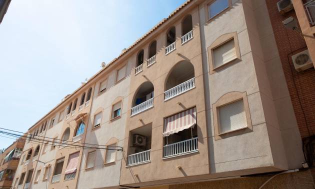 Sale - Apartment - Torrevieja