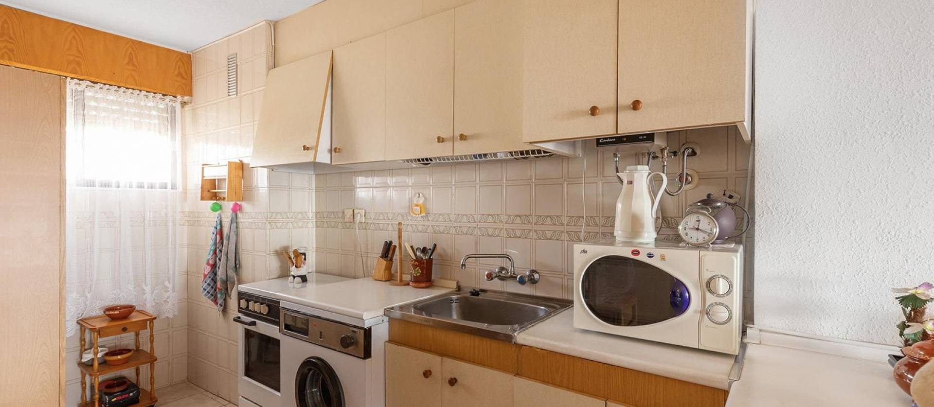 Bestaande woningen - Appartment - Torrevieja