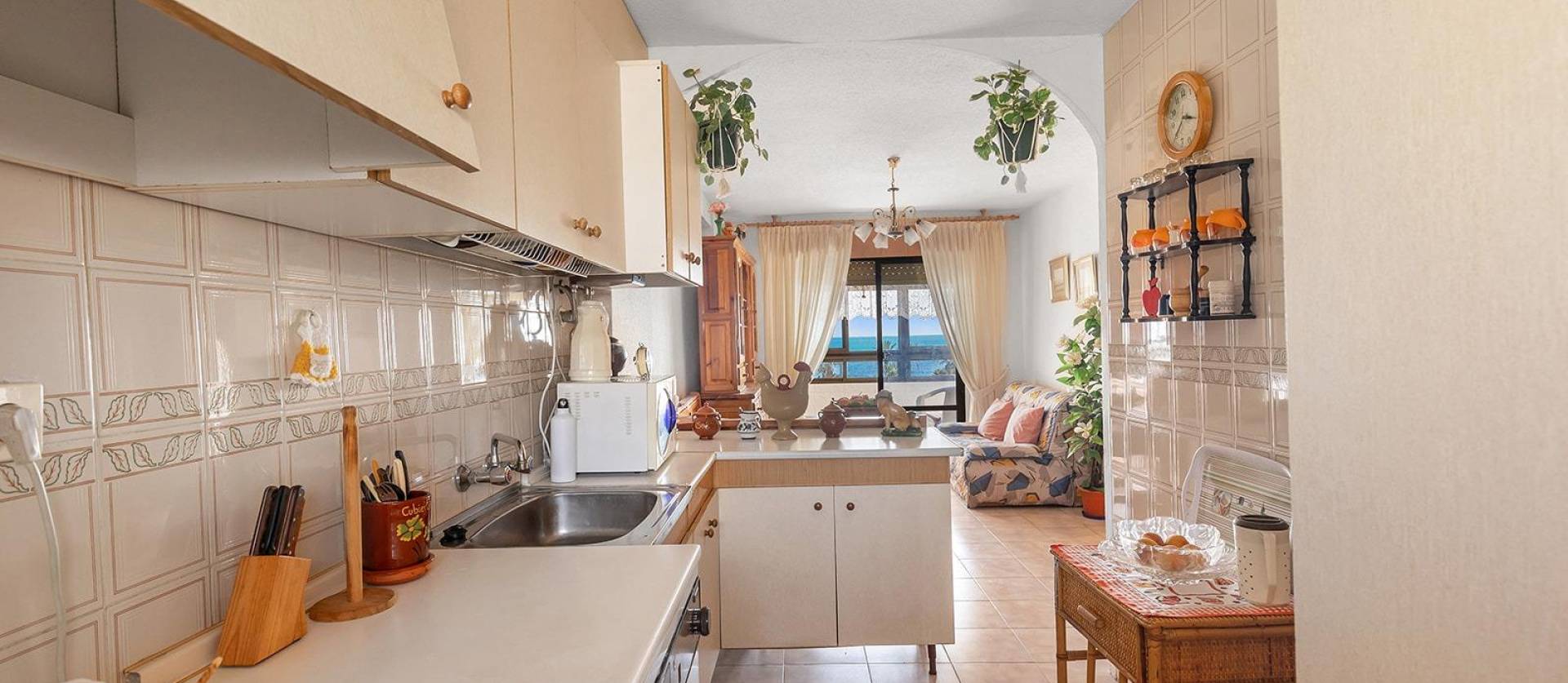 Bestaande woningen - Appartment - Torrevieja