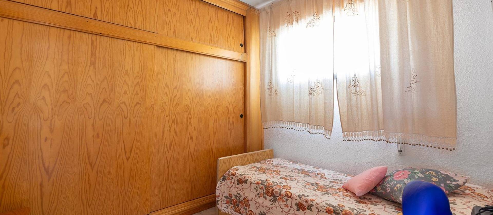 Bestaande woningen - Appartment - Torrevieja