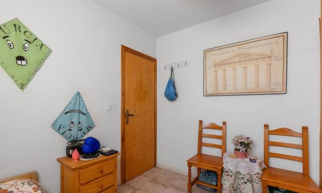 Bestaande woningen - Appartment - Torrevieja