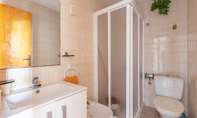 Bestaande woningen - Appartment - Torrevieja