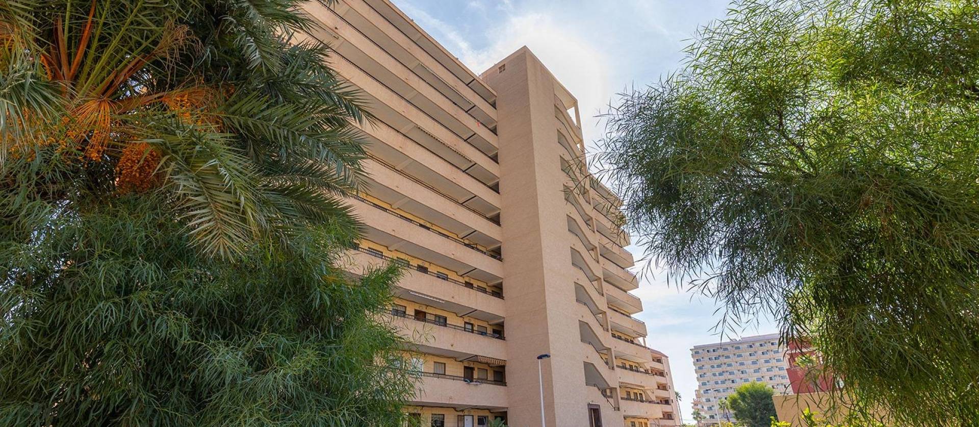 Bestaande woningen - Appartment - Torrevieja