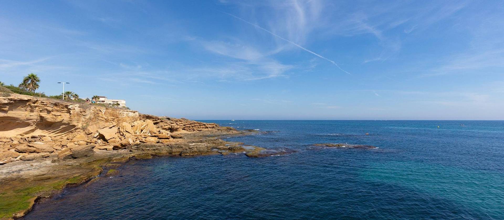 Bestaande woningen - Appartment - Torrevieja