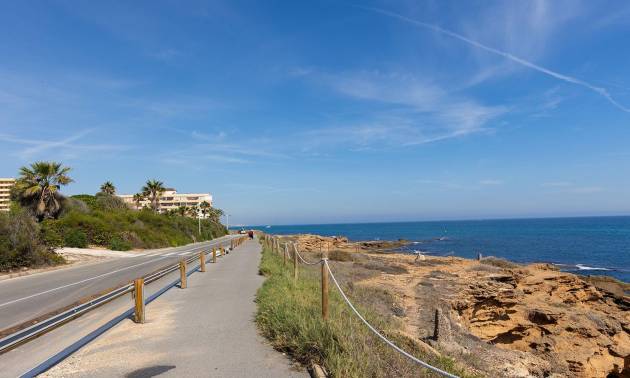 Bestaande woningen - Appartment - Torrevieja