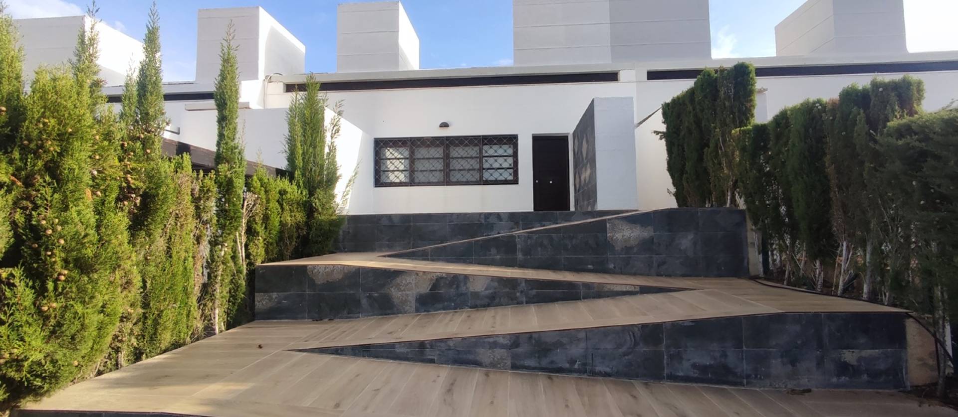 Bestaande woningen - Villa - Peraleja Golf