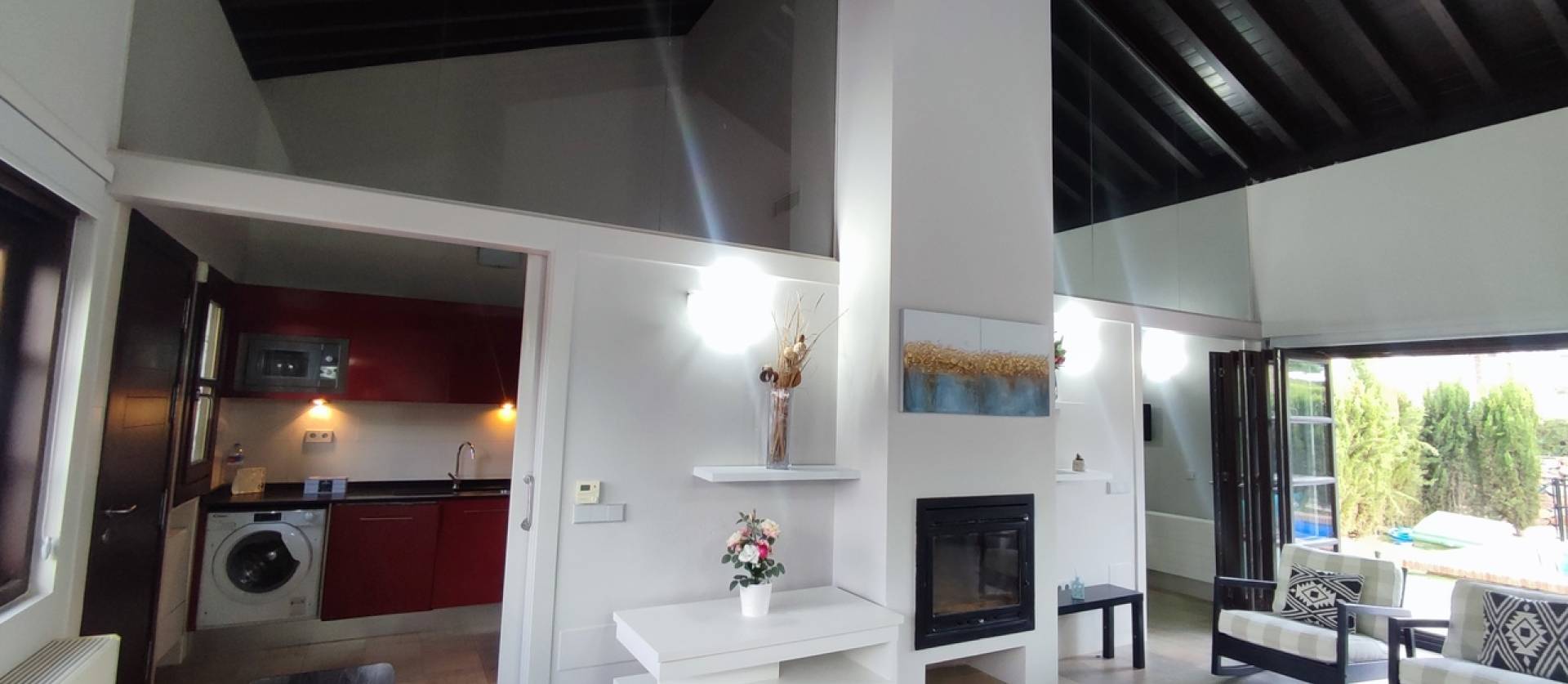 Bestaande woningen - Villa - Peraleja Golf