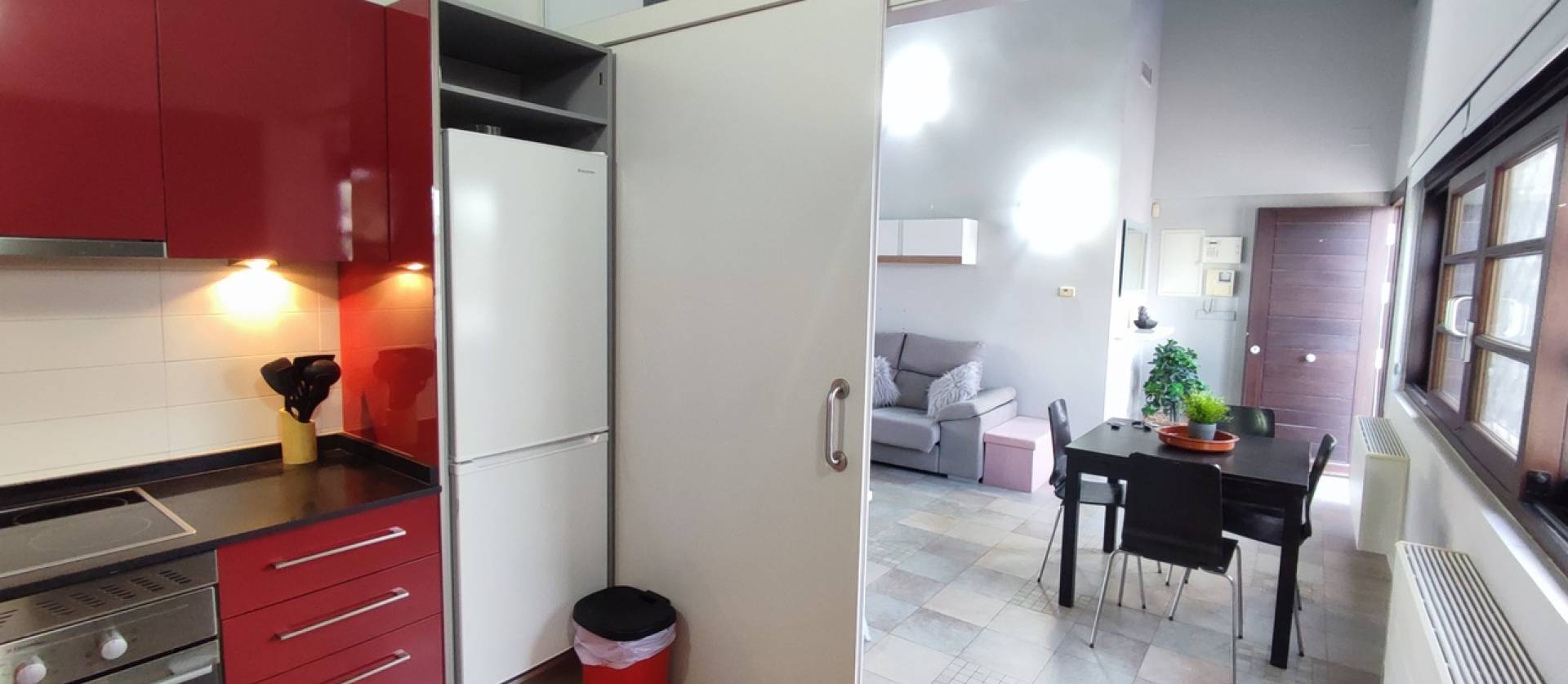 Bestaande woningen - Villa - Peraleja Golf