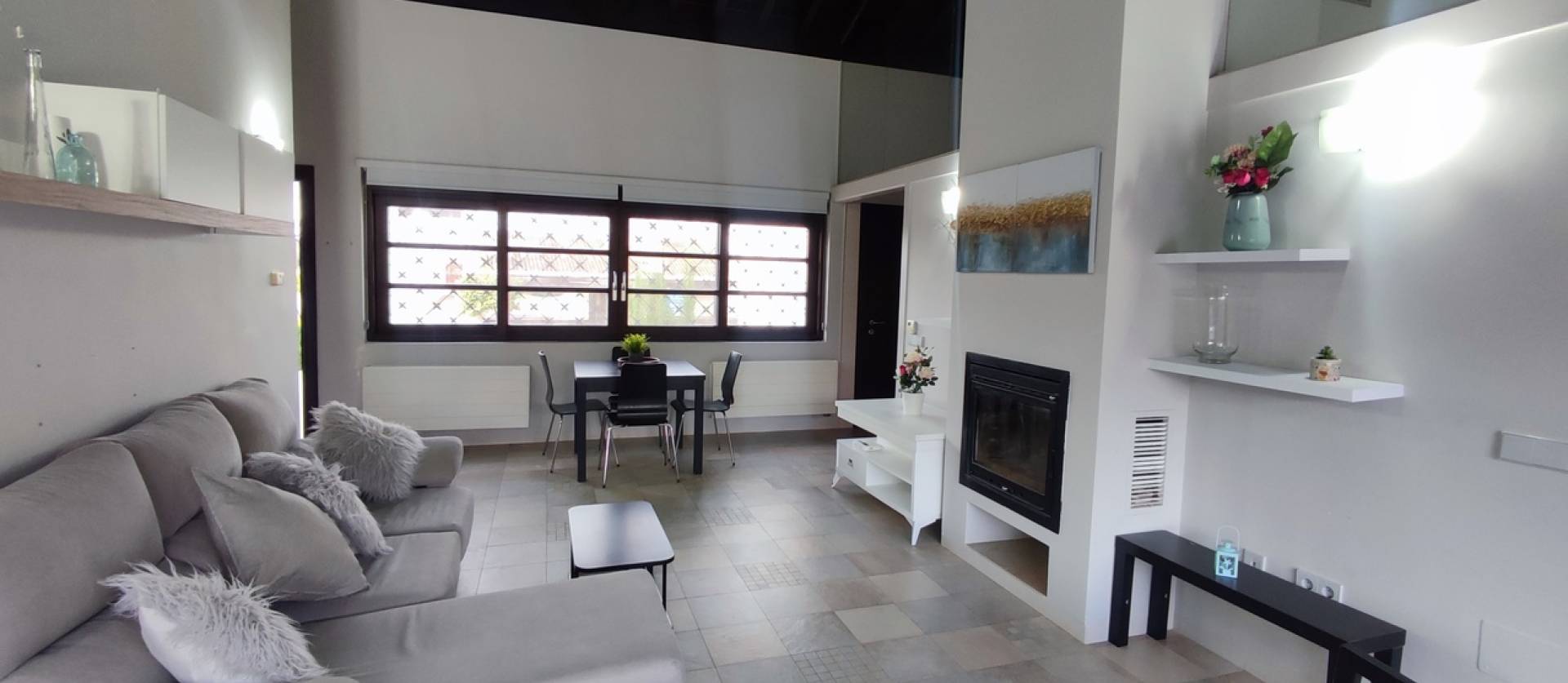 Bestaande woningen - Villa - Peraleja Golf