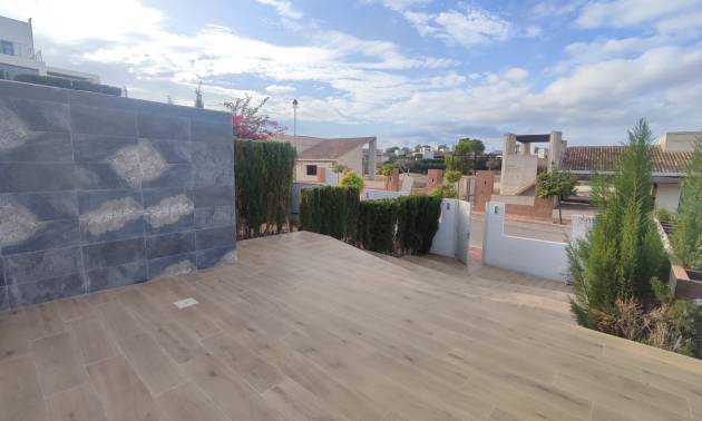 Bestaande woningen - Villa - Peraleja Golf