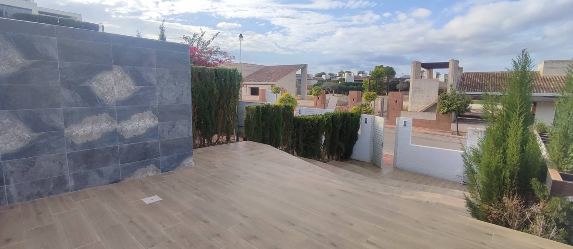 Bestaande woningen - Villa - Peraleja Golf