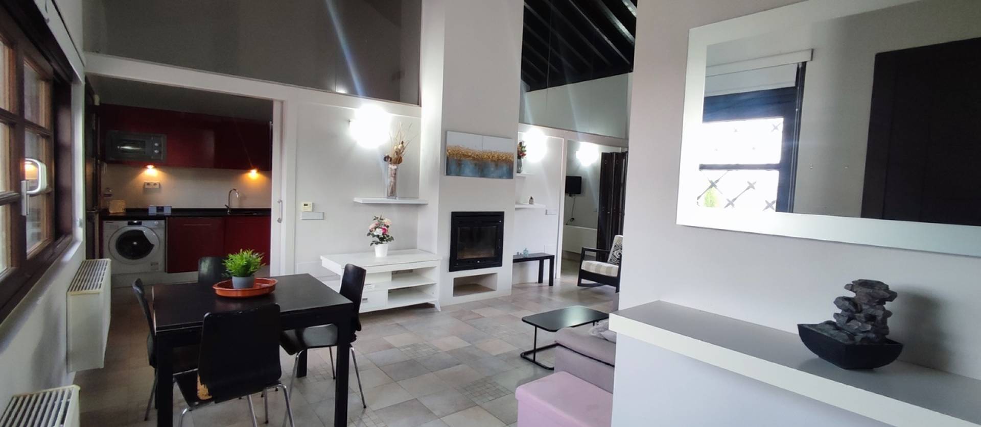 Bestaande woningen - Villa - Peraleja Golf