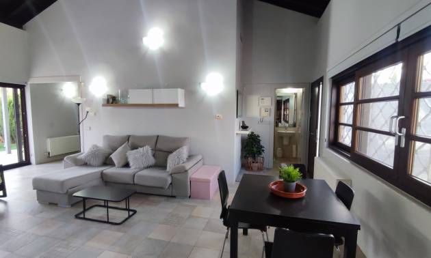 Bestaande woningen - Villa - Peraleja Golf