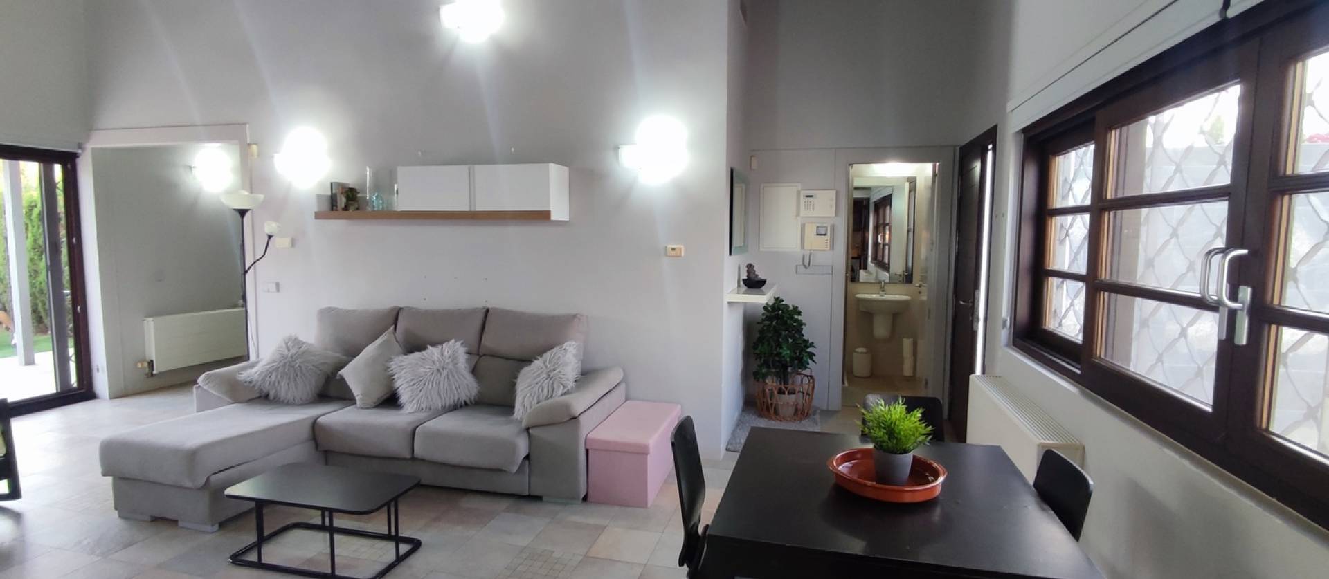 Bestaande woningen - Villa - Peraleja Golf